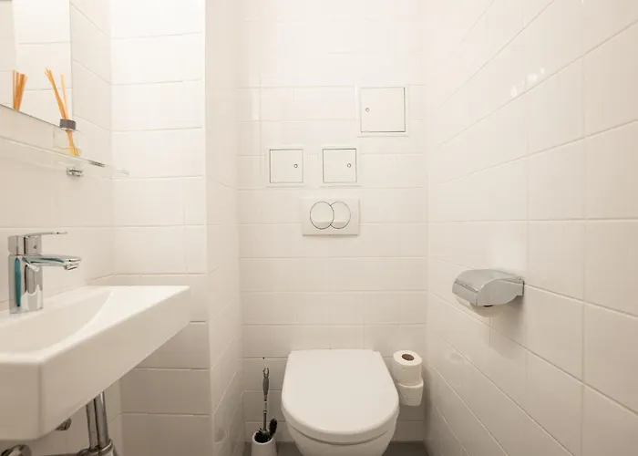 Apartmán Charming With Balcony, Close To Stephansdom Cathedral *