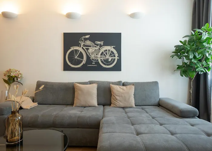 Charming With Balcony, Close To Stephansdom Cathedral Apartmán *