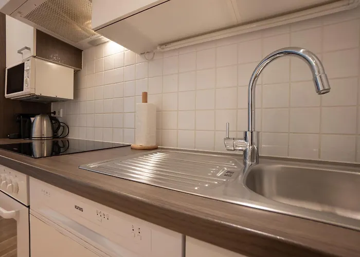 Charming With Balcony, Close To Stephansdom Cathedral