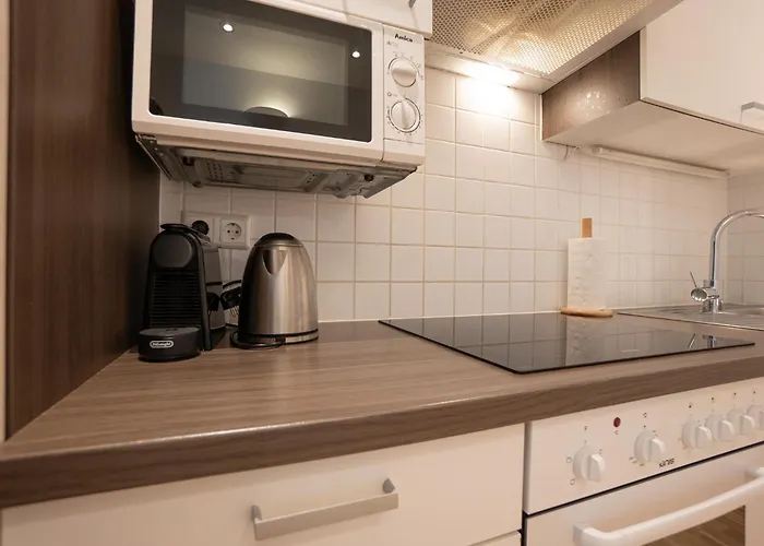 Charming With Balcony, Close To Stephansdom Cathedral Apartmán *