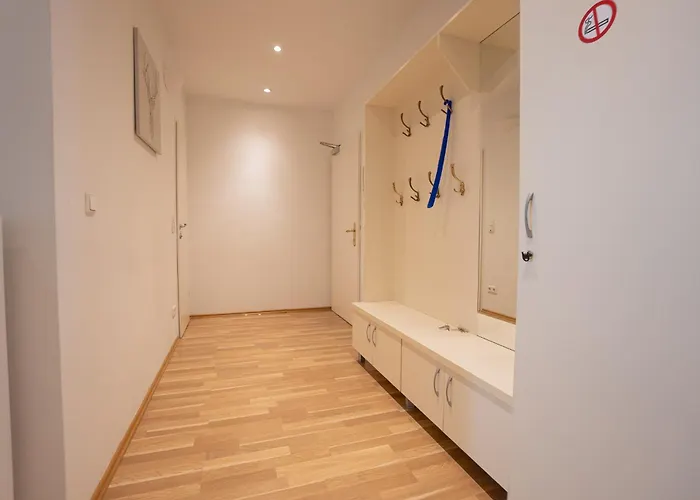 Apartmán Charming With Balcony, Close To Stephansdom Cathedral