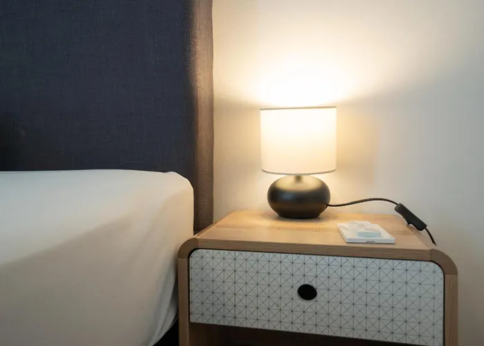 Apartmán Charming With Balcony, Close To Stephansdom Cathedral *