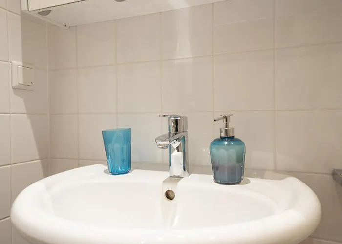 Apartmán Charming With Balcony, Close To Stephansdom Cathedral