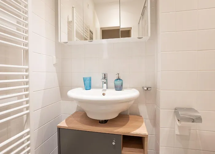 Charming With Balcony, Close To Stephansdom Cathedral Apartmán *